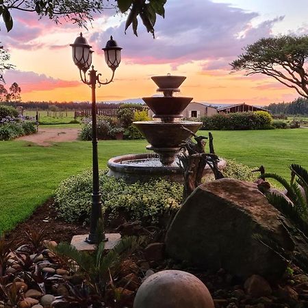 Forest Hill Country Lodge Пит Ретиф Екстериор снимка