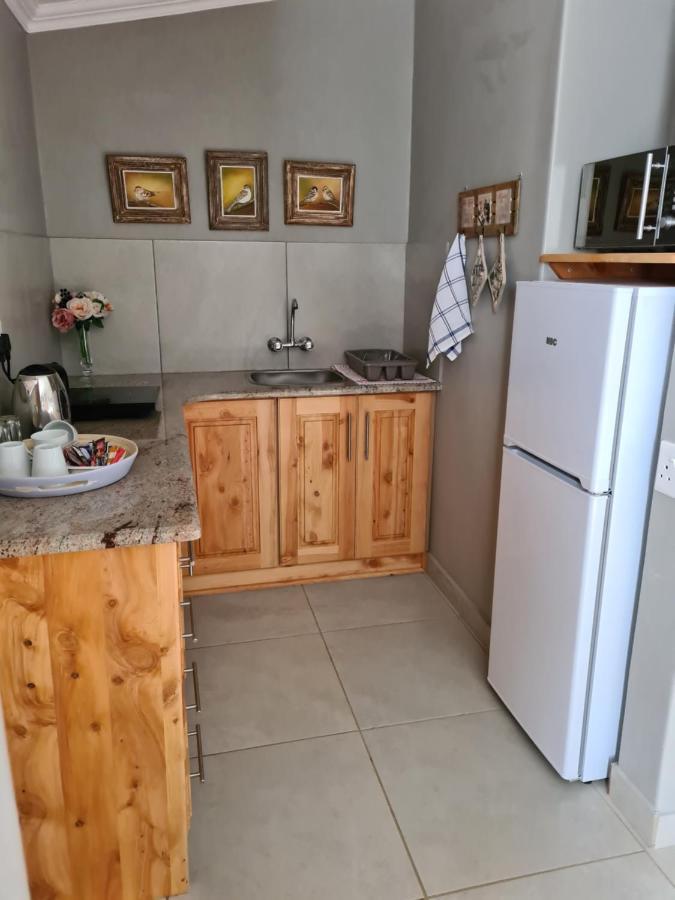Forest Hill Country Lodge Пит Ретиф Екстериор снимка
