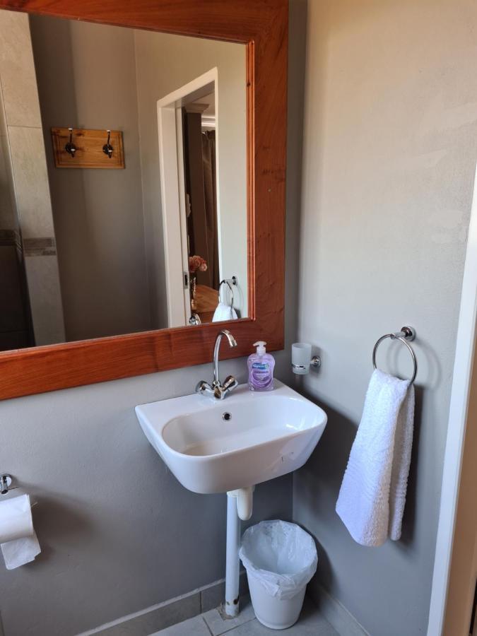 Forest Hill Country Lodge Пит Ретиф Екстериор снимка