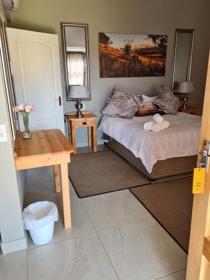 Forest Hill Country Lodge Пит Ретиф Екстериор снимка