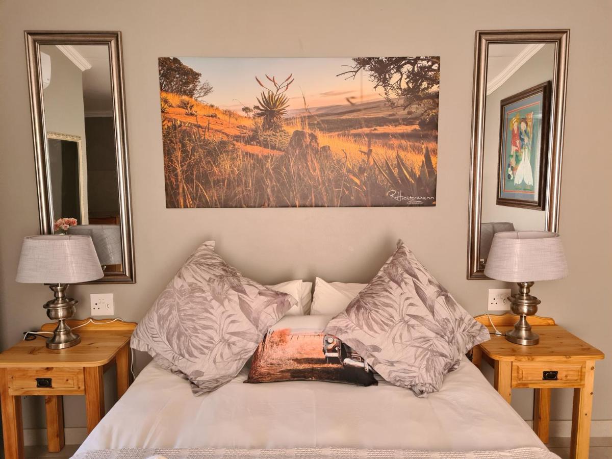 Forest Hill Country Lodge Пит Ретиф Екстериор снимка