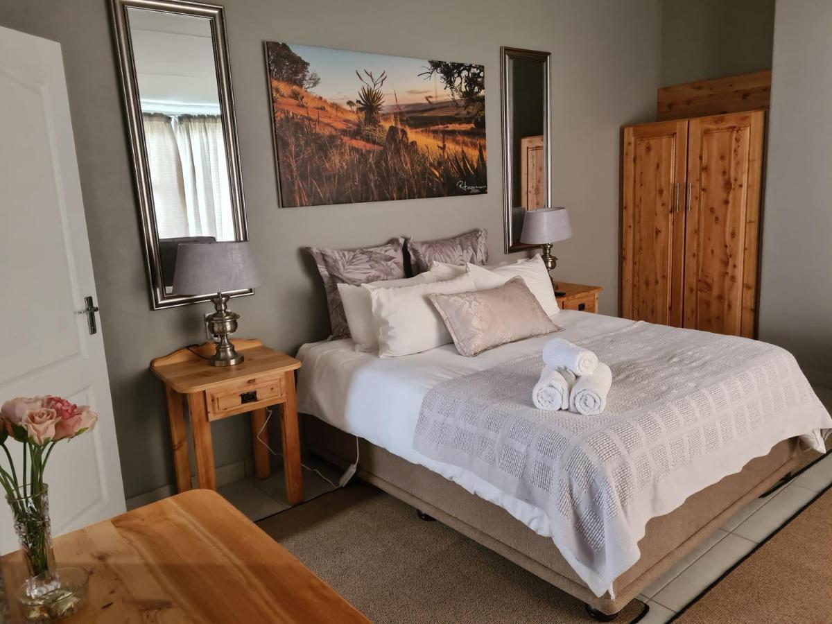 Forest Hill Country Lodge Пит Ретиф Екстериор снимка