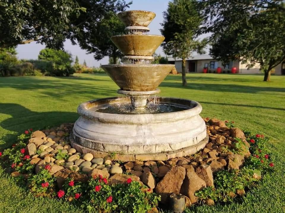 Forest Hill Country Lodge Пит Ретиф Екстериор снимка
