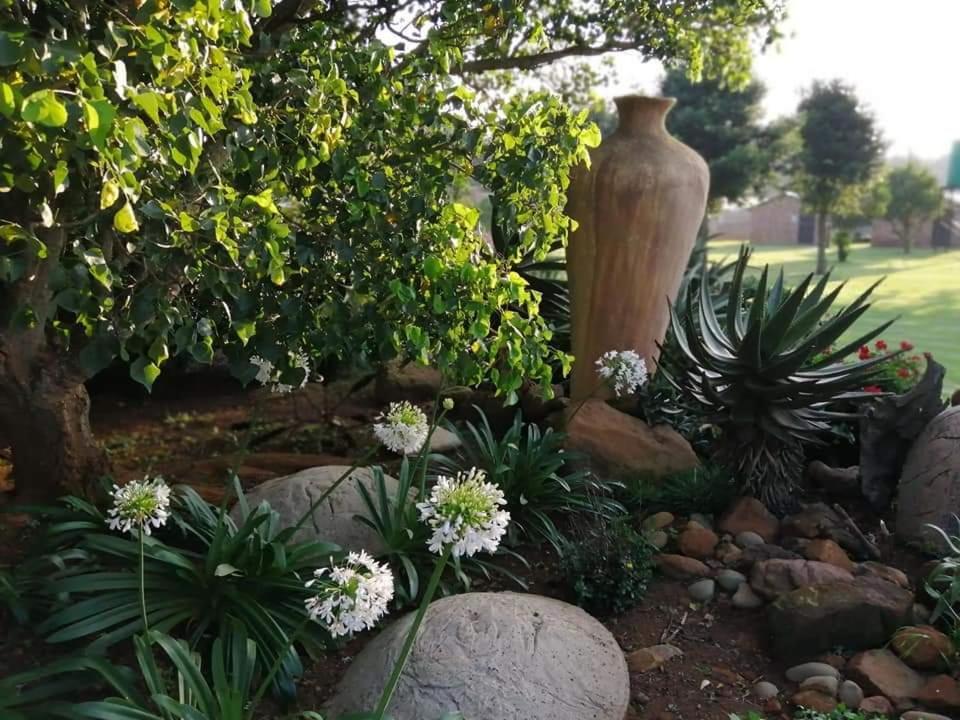 Forest Hill Country Lodge Пит Ретиф Екстериор снимка