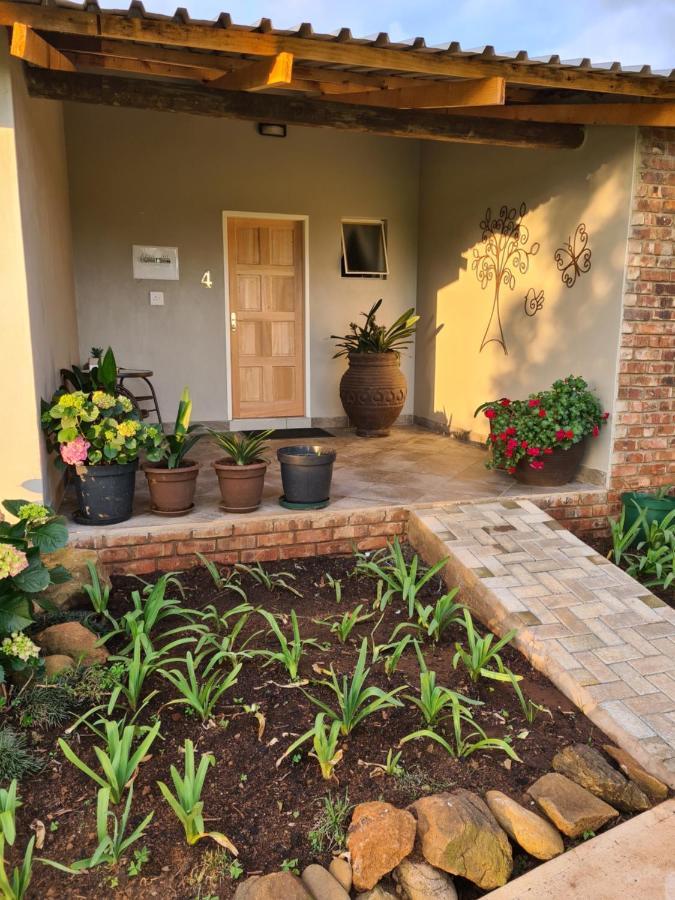 Forest Hill Country Lodge Пит Ретиф Екстериор снимка