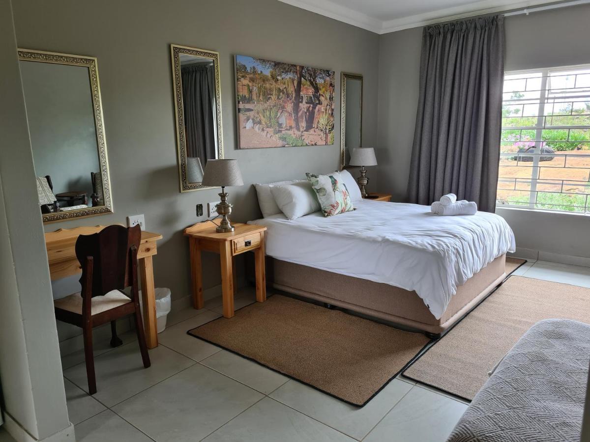Forest Hill Country Lodge Пит Ретиф Екстериор снимка