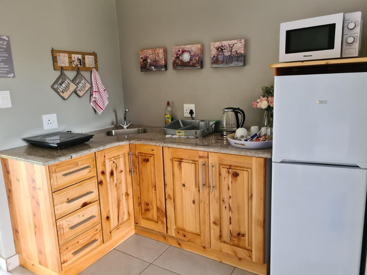 Forest Hill Country Lodge Пит Ретиф Екстериор снимка