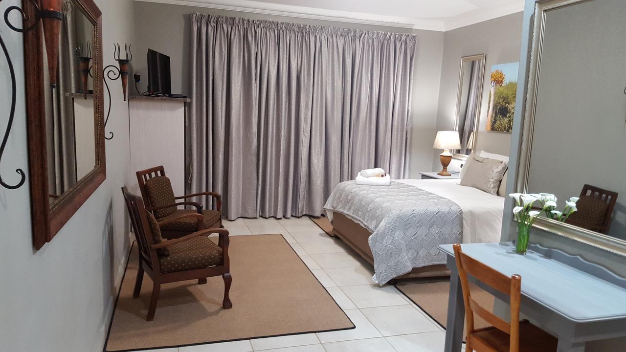 Forest Hill Country Lodge Пит Ретиф Екстериор снимка
