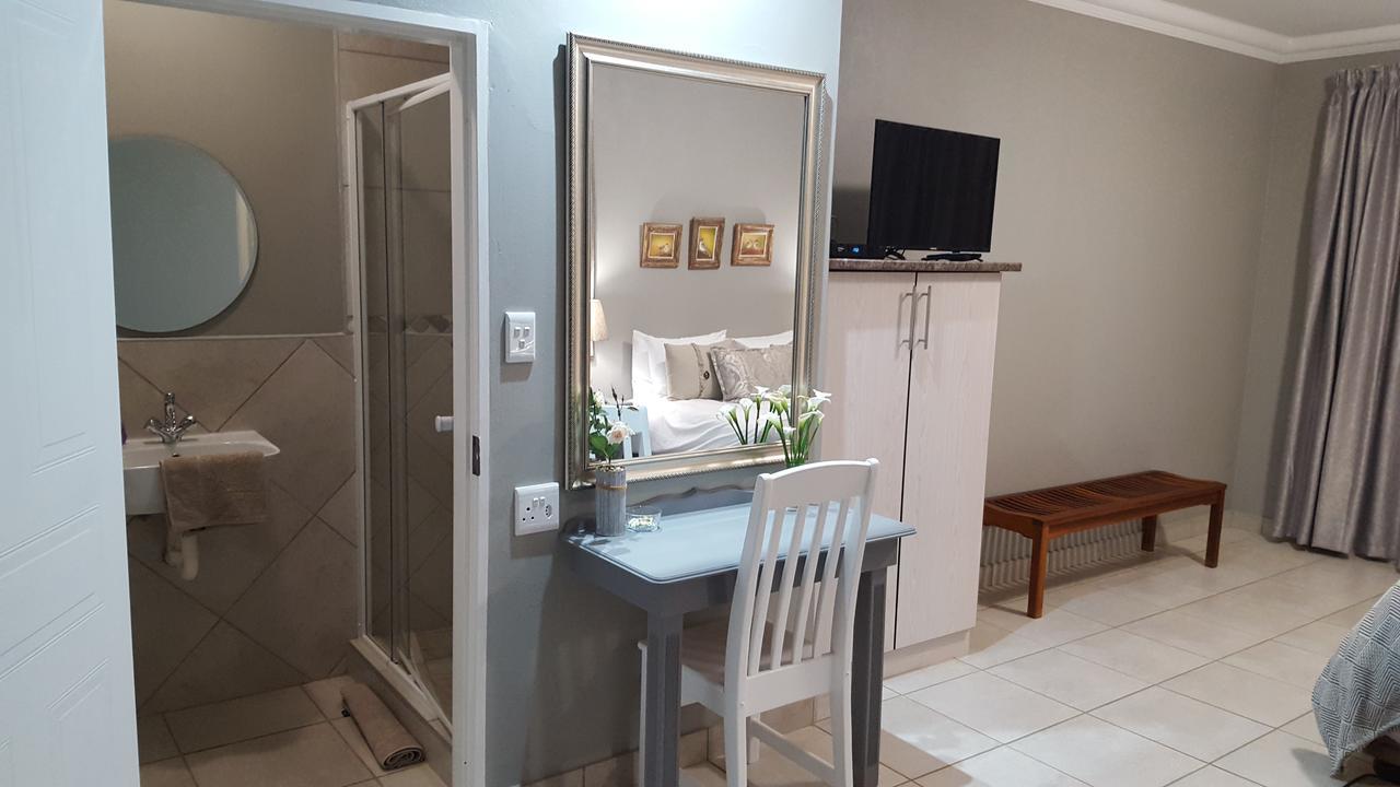 Forest Hill Country Lodge Пит Ретиф Екстериор снимка