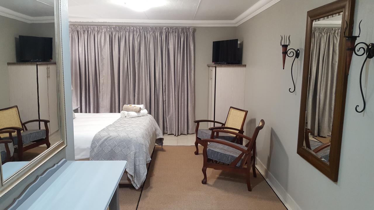 Forest Hill Country Lodge Пит Ретиф Екстериор снимка