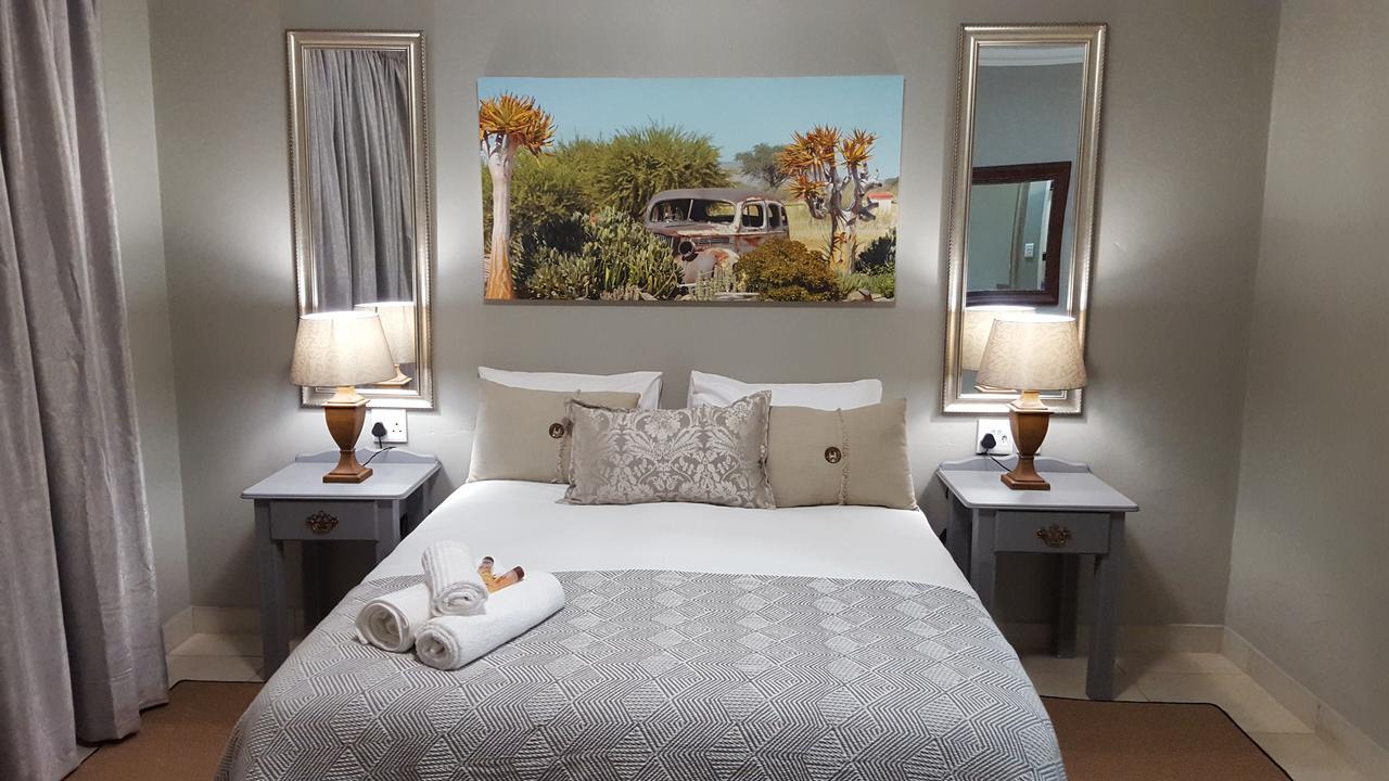 Forest Hill Country Lodge Пит Ретиф Екстериор снимка
