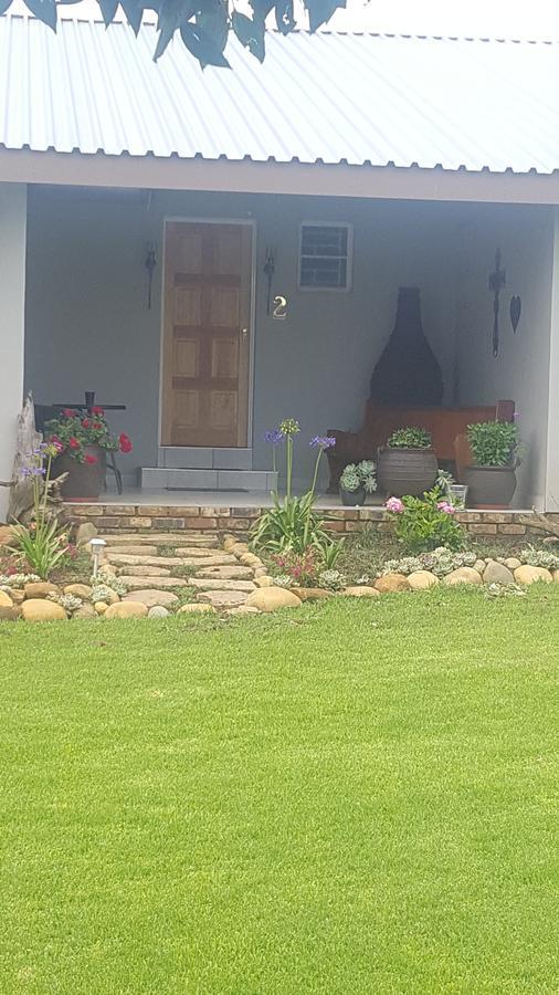 Forest Hill Country Lodge Пит Ретиф Екстериор снимка