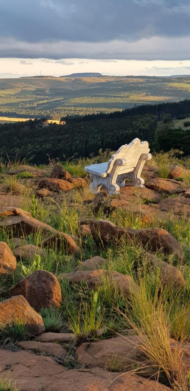 Forest Hill Country Lodge Пит Ретиф Екстериор снимка