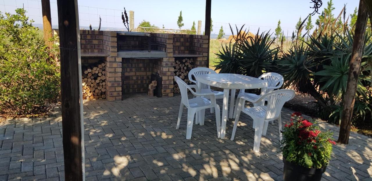 Forest Hill Country Lodge Пит Ретиф Екстериор снимка