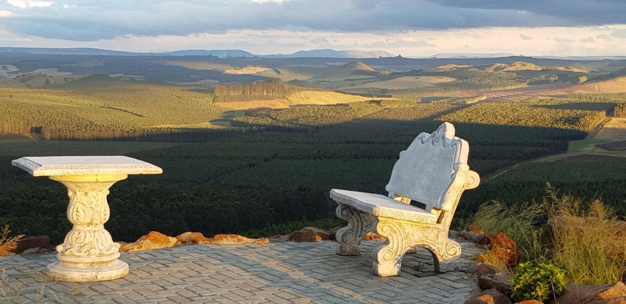 Forest Hill Country Lodge Пит Ретиф Екстериор снимка