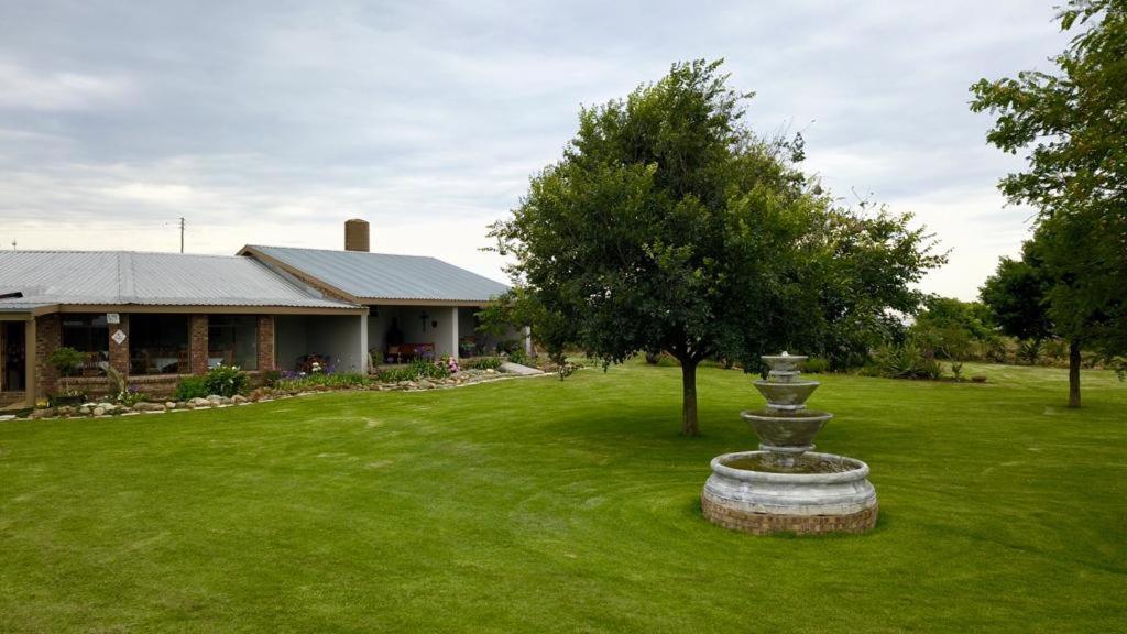 Forest Hill Country Lodge Пит Ретиф Екстериор снимка