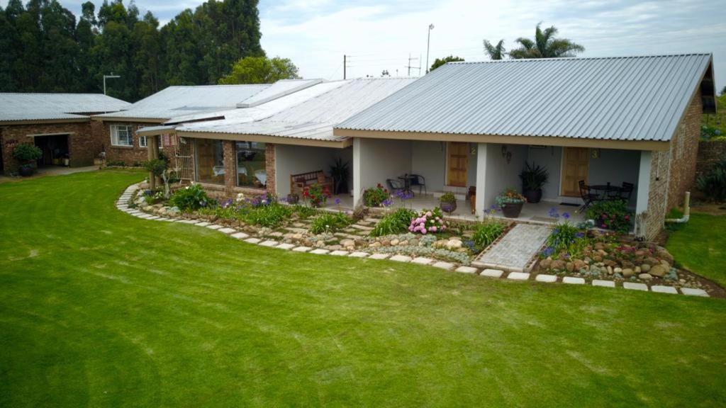Forest Hill Country Lodge Пит Ретиф Екстериор снимка
