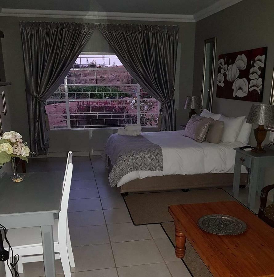 Forest Hill Country Lodge Пит Ретиф Екстериор снимка